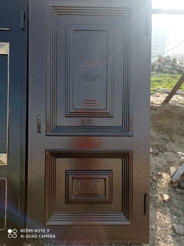 10 10 profil: Hər növ dəmir, darvaza, raşotka, prilla, manqal və,s işləri. yüksək — 9