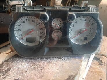 Soyutma və qızdırma sistemləri: Mitsubishi Airtrek Autlander Lancer Io üçün orjinal ehtiyat hissələri — 8