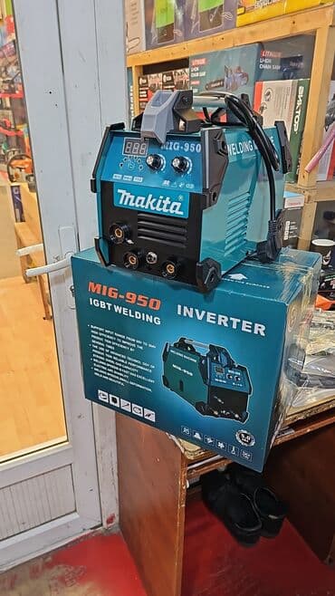 uşaqlar üçün isveç divarları: Kontakt svarka 950 amper Qazsız model Diqqət Çatdırılma bir gün — 3