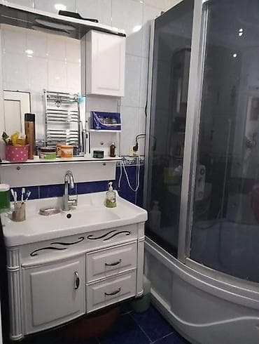 vila: 4 otaqlı, 150 kv. m, Kredit yoxdur, Orta təmir — 6