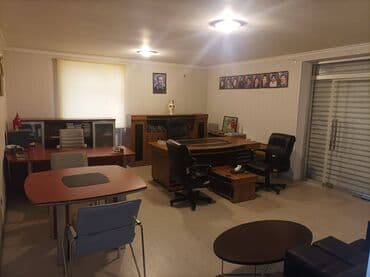 nerimanov icare obyekt: Neftçilərdə yerləşən ümumi sahəsi 500 kv,m olan,2 otağlı obyekt — 1