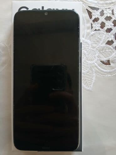 iphone 14 işlənmiş: Redmi Note 8, 64 GB, rəng - Mavi, İki sim kartlı — 2