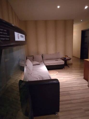 bina evi yeni tikili: Bakıxanov qəs., 3 otaqlı, Yeni tikili, 113 kv. m — 6