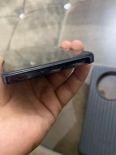 телефон fly od1: Oppo Reno 12 F, rəng - Qara — 4