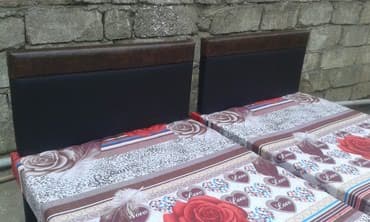 kravat ikinci əl: Carpayi tam mohkem TEZE — 1