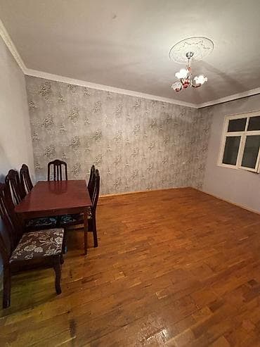 yeni emlak sumqayit 2019: Saray, 3 otaqlı, Köhnə tikili, 58 kv. m — 1