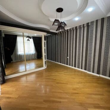 sumqayitda yeni tikili binalar ipoteka: 3 otaqlı, Yeni tikili, m. Həzi Aslanov, 118 kv. m — 7