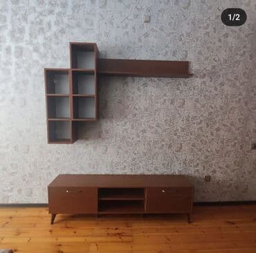 metbex mebeli gence: Şəkilləri vərəqləyin. 🔺Tv stendlər hər biri yenidir.NAĞD VƏ KREDİTLƏ — 23