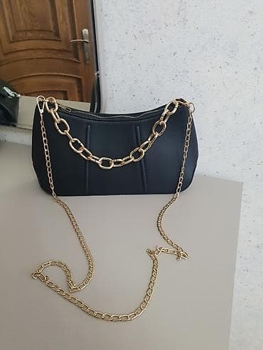 yeke sumka: Çantalar — 1