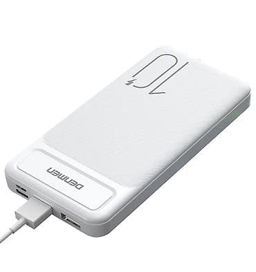 Powerbank 10000 mAh, Yeni — 1