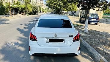 kran satilir: MG : 1.5 l | 2024 il 39800 km Sedan — 3