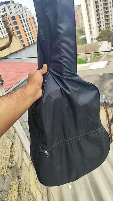 ucuz gitara satisi: Klassik gitara, İşlənmiş, Ünvandan götürmə, Pulsuz çatdırılma, Ödənişli çatdırılma — 7