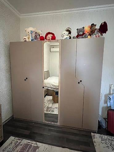 İkinəfərlik çarpayı