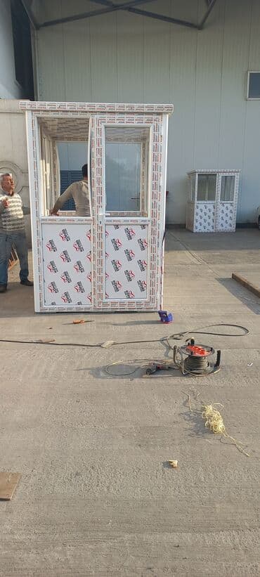 berber eşyaları: Mühafi̇zə ler üçün butka 150x200 sm 1299 man kəyfi̇yətli̇ — 5