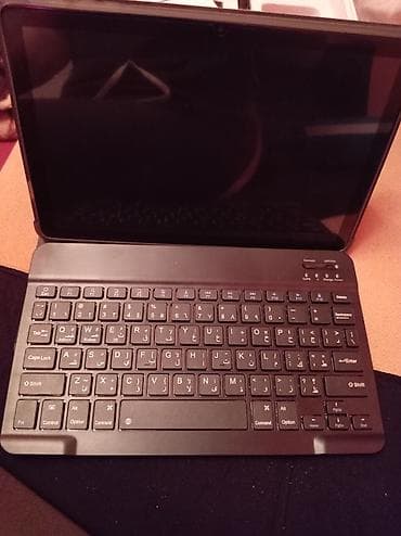 Oveco Tablet PC + klaviatura dəsti Məhsul tərkibi: - Oveco Tablet PC — 1
