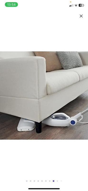 xp pen: Buxarlı döşəmə təmizləyicisi – Fakir markası Xüsusiyyətlər: - 2-in-1 — 8