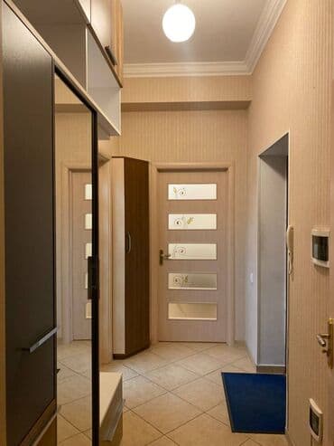 tam temirli menziller: Nərimanov metrosunun yaxınlığında Heydər Əliev mərkəzinə yaxın Trump — 8