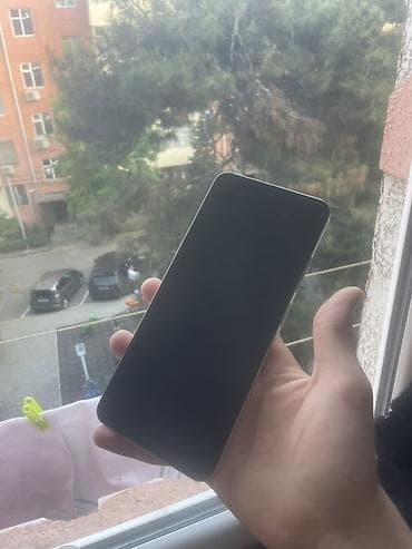 redmi a1plus: Redmi A5, 128 GB, rəng - Gümüşü — 2