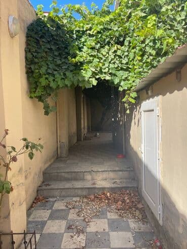 qaracuxurda ev: 120 kv. m, 4 otaqlı — 8