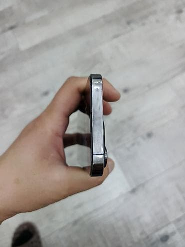 islenmis notebook aliram: IPhone 13 Pro, Graphite — 4