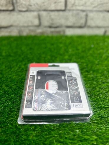 hdd caddy: ✨DVD CADDY ✨ ‼️✅Noutbukların əlavə yaddaşını (SSD və ya HDD) artırmaq — 3