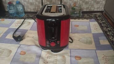 Ət çəkən maşınlar: Toster,yeni,30 manat — 1