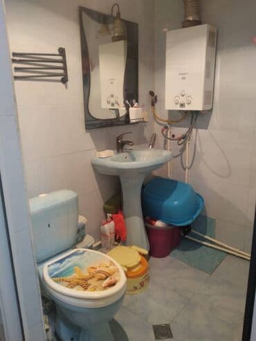 ucuz evler xirdalanda: Bakı, Hövsan qəs., 3 otaqlı, Köhnə tikili, 2 kv. m — 15