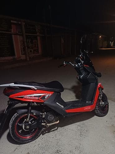 maped moon: - FREDON, 50 sm3, 2000 km — 7