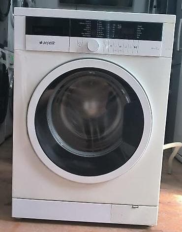 Paltaryuyan maşın 7 kq, İşlənmiş, Avtomat, Qurutmasız, Kredit yoxdur, Ünvandan götürmə, Pulsuz çatdırılma, Ödənişli çatdırılma lalafo.az -da Paltaryuyan maşın 7 kq, İşlənmiş, Avtomat, Qurutmasız, Kredit yoxdur, Ünvandan götürmə, Pulsuz çatdırılma, Ödənişli çatdırılma