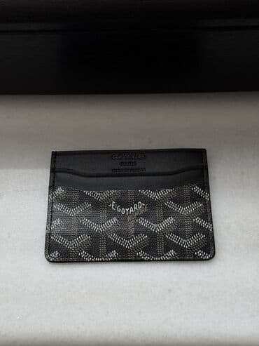 Pulqabı, Eko dəri, Yeni