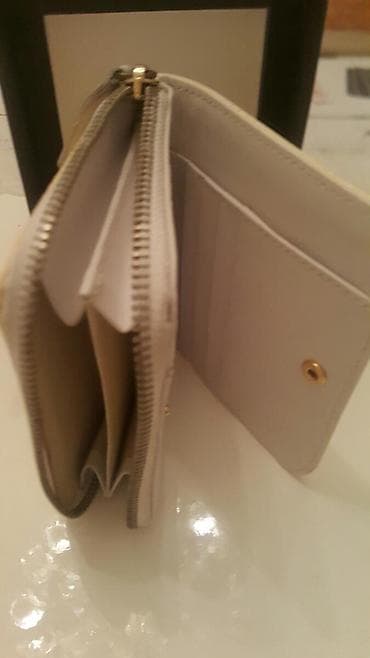 kostuyum: Pulqabı, Təbii dəri, Yeni — 2