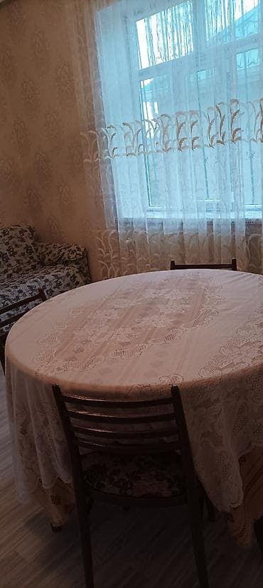 sumqayit 10 mkr evler: Kirayə mənzil – studiya tipli mətbəx və sanitar qovşağı - Açıq — 10