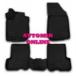 renault sandero: RENAULT Sandero Sandero Stepway 2014 ayaqalti Novline 4 il qarantiya — 1