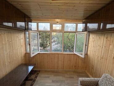 neftcilər metrosu kirayə evlər: 1 otaqlı, Yeni tikili, m. Neftçilər, 30 kv. m — 10