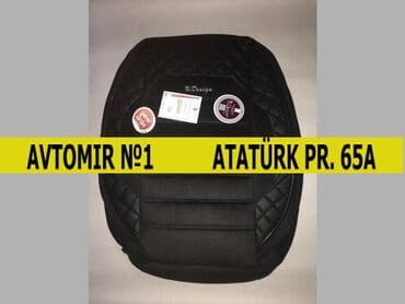 telefon uzlukleri: Oturacaq üzlükləri am09 bundan başqa hər növ avtomobi̇l — 1