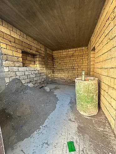 razinde satilan torpaqlar: Badamdar qəs. 6 otaqlı, 300 kv. m, Təmirsiz — 9