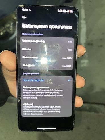 pocophone: Poco X7 Pro, 512 GB, rəng - Qara, Zəmanət — 3