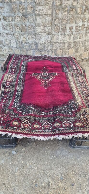 İşıqlandırma: Xalça Dekorativ, Türkiyə, Kredit yoxdur — 3