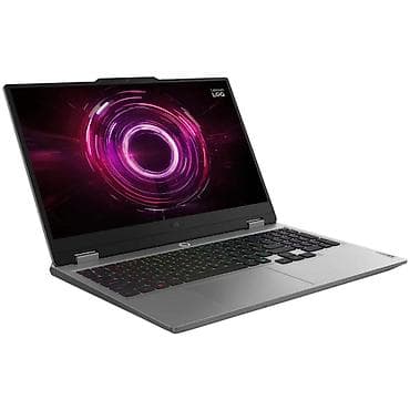 daxili ssd: Notbuk Lenovo LOQ 15AHP10 (83JG000XRK) — DS4296 - Ekran: 15.6″ Full — 2