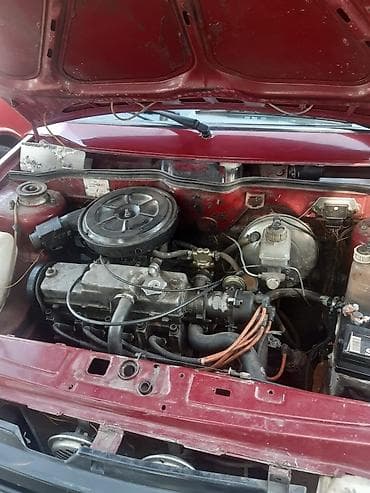 ucuz avtomobiller: VAZ (LADA) 21099: 1.6 l | 1996 il 3000 km Sedan — 8