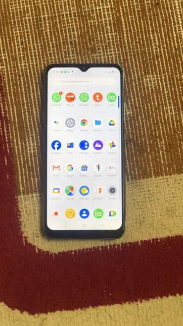 i̇nfinix note 30: 45azn 32gb Prablemi yoxdu — 3