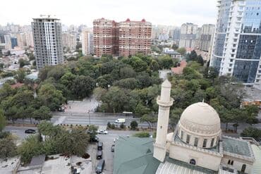 сдается 3 комнатная квартира: 3 комнаты, 120 м² — 15