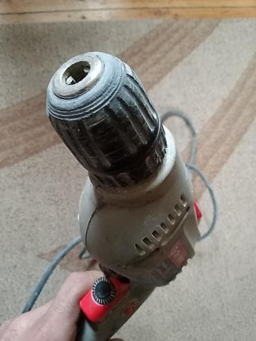 Zərbəli drellər: Şəbəkədən — 3