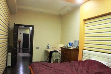 evlər bakı: 4 otaqlı, Yeni tikili, 139 kv. m — 5