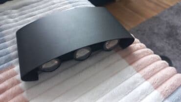 led lampalar: Yeni, LED lampa — 1