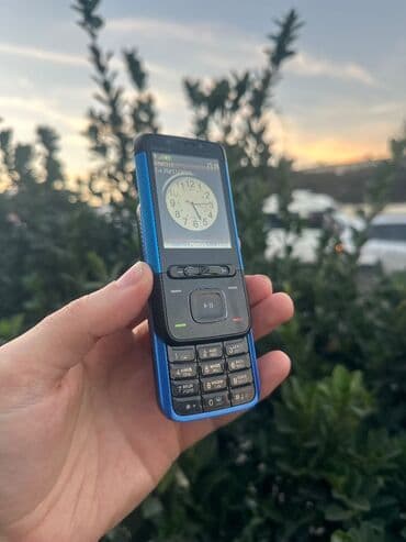 nokia 8910 i: Nokia 1 — 1