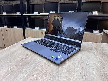 xbox seies s: İşlənmiş Lenovo LOQ, 15.6 ", Intel Core i7, 1 TB, Ünvandan götürmə, Ödənişli çatdırılma, Rayonlara çatdırılma — 4