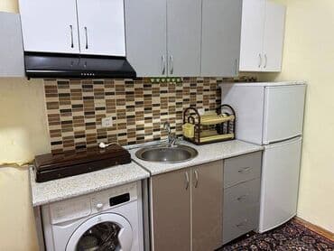 ev certiyojları: 100 kv. m, 3 otaqlı — 7