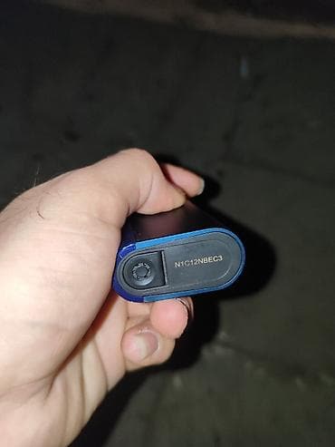 blutuz: Blu by British American Tobacco — elektron tütün qızdırıcı cihaz — 3