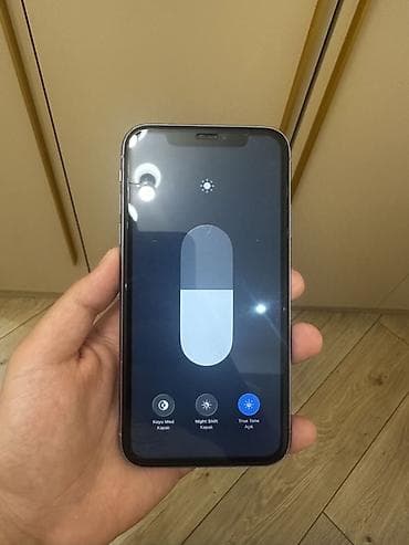IPhone 11, 128 GB, Deep Purple, Face ID — 4